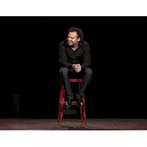 FABRICE EBOUE : levez-vous ! [Blu-ray]