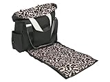 Maclaren Field Bag, Black