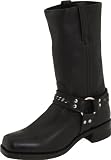 FRYE Men's Harness 12R Chain Boot