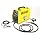 Hot Max 135WFG 135 Amp Gas Ready MIG Welder