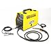 Hot Max 135WFG 135 Amp Gas Ready MIG Welder