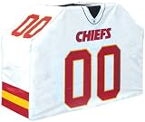 Kansas City Chiefs Grill Cover