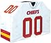 NFL Kansas City Chiefs Grill Cover