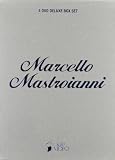 Marcello Mastroianni Box Set (4 Dvd)