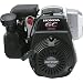 Honda Horizontal OHC Engine - 190cc, GC Series, 3/4in. x 2 7/16in. Shaft, Model# GC190LAQHAF
