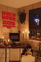 Click to Download Free Kindle Book -> Magic to Mayhem: Northwest Independent Writers Association 2011 Anthology of Speculative Fiction (Northwest Independent Writers Association Anthologies)