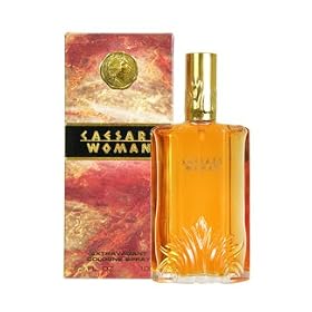 CAESARS WOMAN For Women By CAESARS Cologne Spray