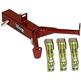 MoJack 48512-BC Bucket Carrier