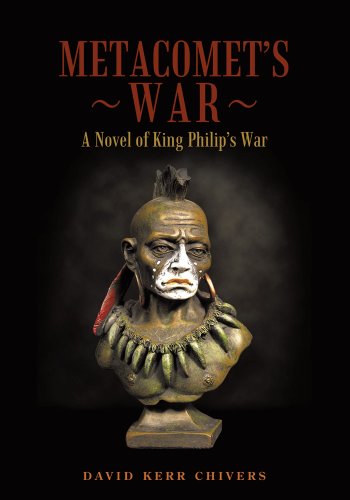 Metacomet's War:A Novel of King Philip's War