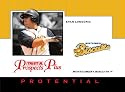 2007 TRISTAR Prospects Plus Protential # EL Evan Longoria - Tampa Bay Rays (Columbus Catfish) - Baseball Card