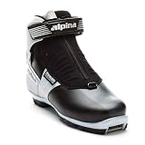 Alpina TR 40 L Womens NNN Cross Country Ski Boots