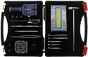 19 PCS Watch Tool Kit