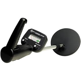 Click here to buy Junior Metal Detector.
