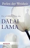 Produkt-Bild: Perlen der Weisheit - Die sch&ouml;nsten Texte von Dalai Lama (HERDER spektrum)