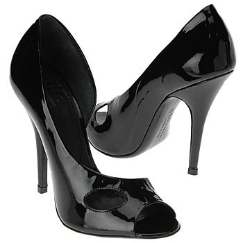 Wedding Shoes: Givenchy Women's 574936-Givenchy Wedding Shoes-Givenchy Wedding Shoes: Givenchy Women's 574936-Pump Wedding Shoes