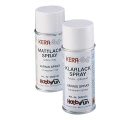 Klarlack Spray farblos gl�nzend