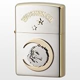 ウルフマンB.R.S（WOLFMAN B.R.S ） ジッポ（ムーンスターZIPPO）