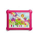 Infantino Sparkle Lights and Sounds Musical Touch Pad [並行輸入品]