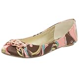 Sam Edelman Womens Carmen Flat,Pink,8.5 M