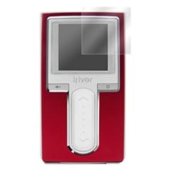 OverLay Brilliant for iriver H10 OBIRH10