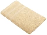 Martex 100-Percent Egyptian Cotton Loops Hand Towel, Rattan