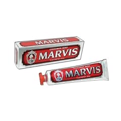 Marvis - Cinnamon Mint - Zahncreme