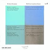 Editions Lockenhaus 4 & 5