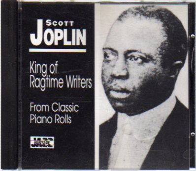Scott Joplin