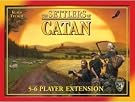 Settlers of Catan...