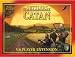 Settlers of Catan 4th Edition Bundle