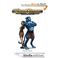 Pikmo und Jianna