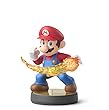 Image of Mario amiibo (Super Smash Bros Series)
