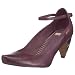 FIRETRAP Womens Courtina Aubergine 2855561 5 UK