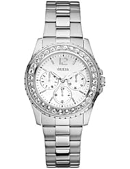 Guess Womens Watch U11052L1