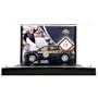 New York Yankees - Derek Jeter Upper Deck Collectibles MLB Ford SVT Adrenalin Concept with Trading Card in Display