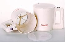 Norpro Battery Operated Sifter