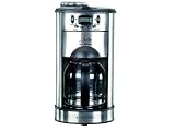 Bob - Home - BH2587 - Petit - D�jeuner - Machine � Caf� Automatis�e � Moulin  Programmable