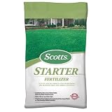Scotts Lawns 2705 5M Starter Fertil