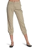 Tom Tailor casual Sportive 7/8 cargo - Pantacourt -Femme