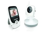 Samsung Ezview Baby Monitor