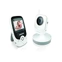 Baby Monitoring System
