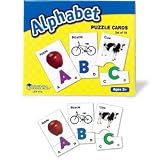 Review Learning Resources  / Learning Resources Alphabet Puzzle Cards