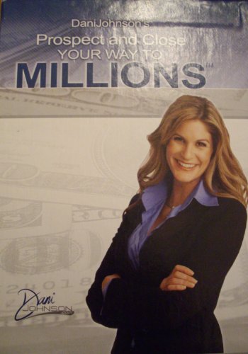 Prospect and Close Your Way to Millions ( 7 Cd's) (1-7)
