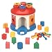 Toysmith Battat House Shape Sorter Toy