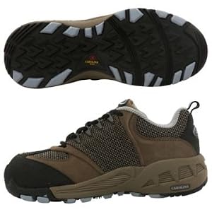 Buy Carolina Candace Steel Toe Ladies Running Shoes by Carolina