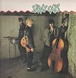 S/T LP UK ARISTA 1981