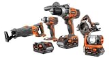 RIDGID