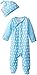 SkipHop Baby Boys' Pop Prints Loungewear Set-Triangles
