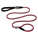 Ruffwear - Just-a-Cinch, Dog Slip Leash, Red Currant