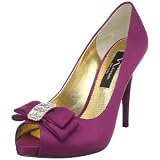 Nina Womens Elke1 Platform Pump
